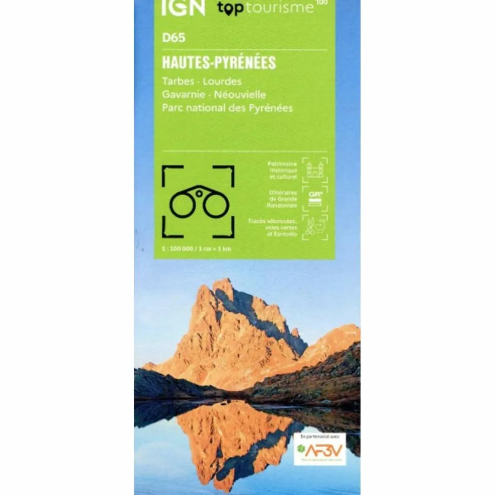 65 HAUTES PYRÉNÉES