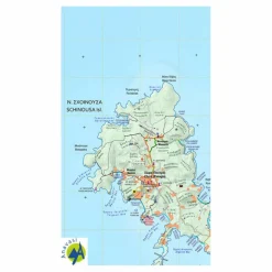 10.36 LESSER - Straßenkarte