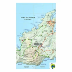 10.36 LESSER - Straßenkarte