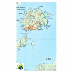 10.36 LESSER - Straßenkarte