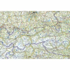 22 PERFEKTE SKITOUREN-WOCHENENDEN