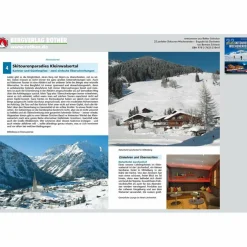 22 PERFEKTE SKITOUREN-WOCHENENDEN