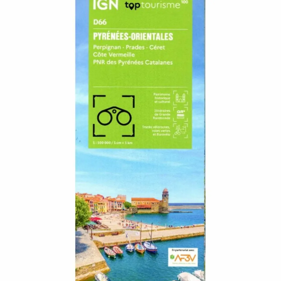 66 PYRÉNÉES ORIENTALES