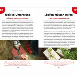 101 SACHEN MACHEN MIT HUND - ALLES, WAS IHR IN & UM MÜNCHEN - Reiseführer