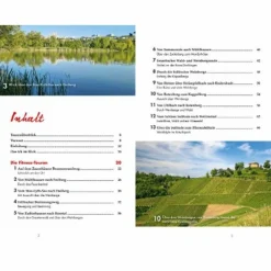 10.000 SCHRITTE FÜR ZWISCHENDURCH IN UND UM STUTTGART - Wanderführer