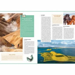 50 UNVERGESSLICHE REISEN, DIE MAN GEMACHT HABEN SOLLTE - Reiseführer