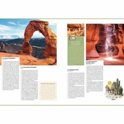 50 UNVERGESSLICHE REISEN, DIE MAN GEMACHT HABEN SOLLTE - Reiseführer