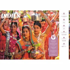 50 UNVERGESSLICHE REISEN, DIE MAN GEMACHT HABEN SOLLTE - Reiseführer