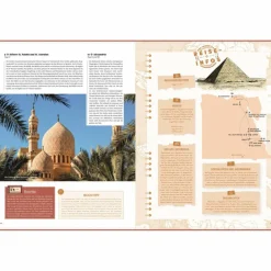 50 UNVERGESSLICHE REISEN, DIE MAN GEMACHT HABEN SOLLTE - Reiseführer