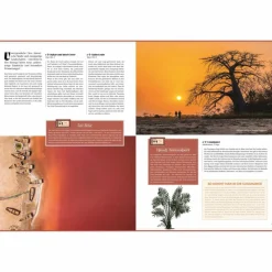 50 UNVERGESSLICHE REISEN, DIE MAN GEMACHT HABEN SOLLTE - Reiseführer