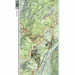 55 VALLE DEL SARCA - Wanderführer