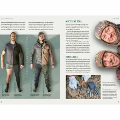 7 VS. WILD - DER OFFIZIELLE SURVIVAL-GUIDE - Survival Guide