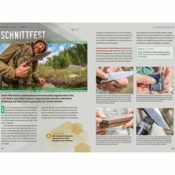 7 VS. WILD - DER OFFIZIELLE SURVIVAL-GUIDE - Survival Guide