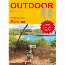 27 WANDERUNGEN MALLORCA - Wanderführer