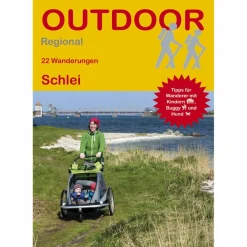 22 WANDERUNGEN SCHLEI - Wanderführer