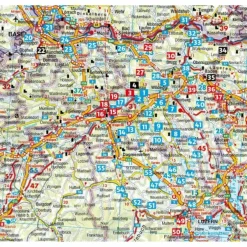 AARGAU - Wanderführer