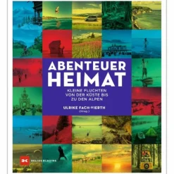 ABENTEUER HEIMAT - Reisebericht