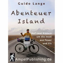 ABENTEUER ISLAND - Reisebericht