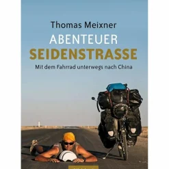 ABENTEUER SEIDENSTRAßE - Reisebericht