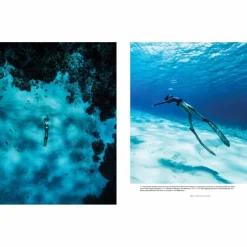 ABENTEURERIN - Bildband