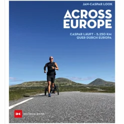 ACROSS EUROPE - Reisebericht