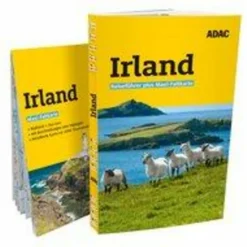 ADAC REISEFÜHRER PLUS IRLAND - Reiseführer