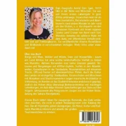 AFRIKA - MAROKKO - Reiseführer