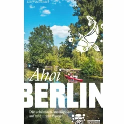 AHOI, BERLIN - Reiseführer