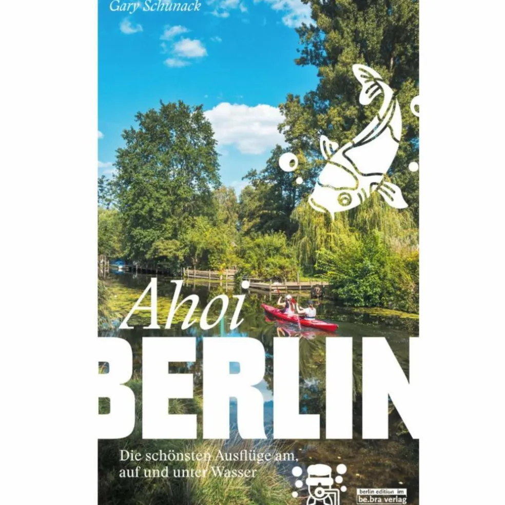 AHOI, BERLIN - Reiseführer