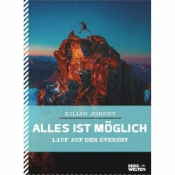 ALLES IST MÖGLICH - Reisebericht