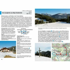 ALLGÄU - Wanderführer