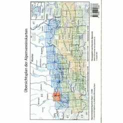 ALLGÄUER VORALPEN OST, GRÜNTEN, WERTACHER HÖRNLE