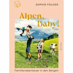 ALPEN, BABY! - Ratgeber