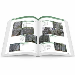 ALPEN EN BLOC BAND 1 - Kletterführer