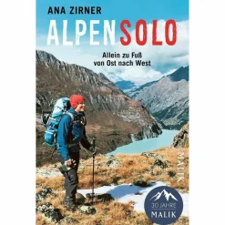 ALPENSOLO - Reisebericht