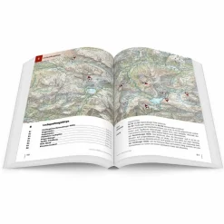 ALPINKLETTERFÜHRER VORARLBERG - Kletterführer