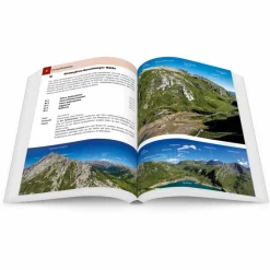 ALPINKLETTERFÜHRER VORARLBERG - Kletterführer