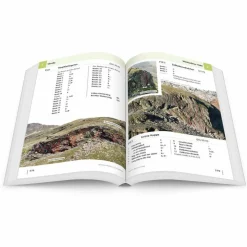 ALPINKLETTERFÜHRER VORARLBERG - Kletterführer