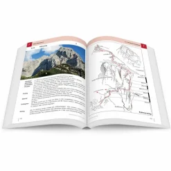 ALPINKLETTERFÜHRER WILDER KAISER - Kletterführer