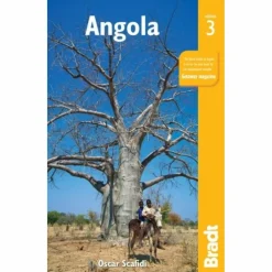 ANGOLA - Reiseführer