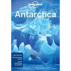 ANTARCTICA - Reiseführer