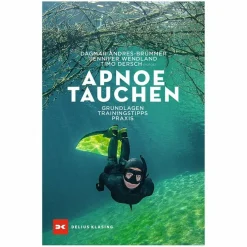 APNOETAUCHEN - Sportratgeber