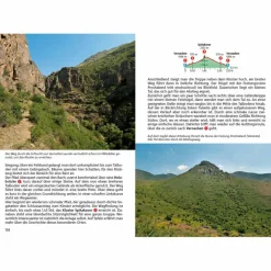 ARMENIEN - Wanderführer