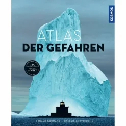 ATLAS DER GEFAHREN - Reisebericht