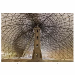 ATLAS DER LOST PLACES - Bildband