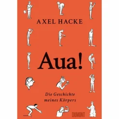 AUA! - Sachbuch
