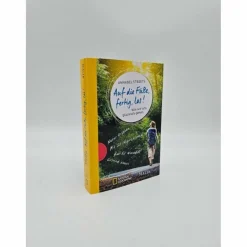 AUF DIE FÜßE, FERTIG, LOS! - Sachbuch