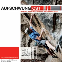 AUFSCHWUNG OST - Kletterführer