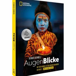 AUGENBLICKE - Bildband