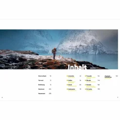 AUGENBLICKE - Bildband